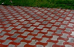 Kilit Taşı