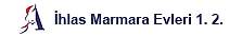 İhlas Marmara Evleri 1. 2. Sitesi